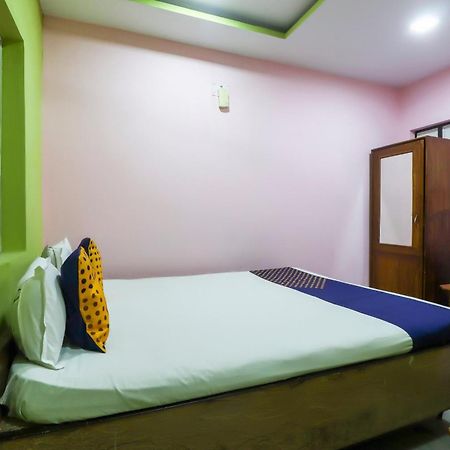 สปอต ออน 66374 โฮเต็ล ไบรท์ Hotel จัมเชดปูร์ ภายนอก รูปภาพ