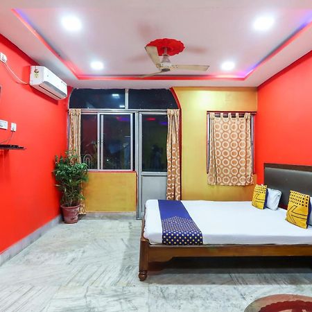 สปอต ออน 66374 โฮเต็ล ไบรท์ Hotel จัมเชดปูร์ ภายนอก รูปภาพ