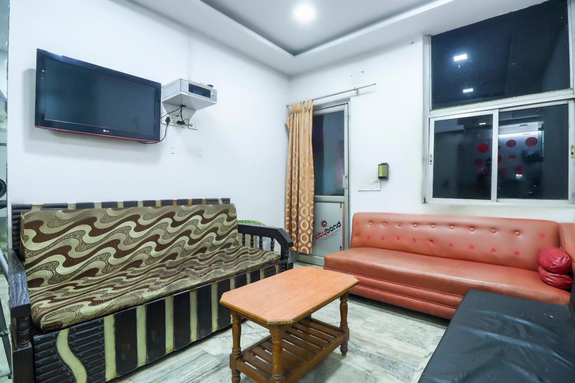 สปอต ออน 66374 โฮเต็ล ไบรท์ Hotel จัมเชดปูร์ ภายนอก รูปภาพ