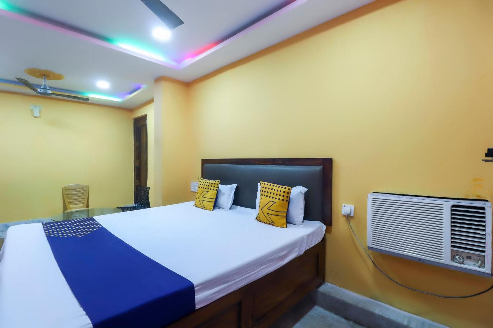 สปอต ออน 66374 โฮเต็ล ไบรท์ Hotel จัมเชดปูร์ ภายนอก รูปภาพ